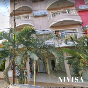 Edificio NIVISA